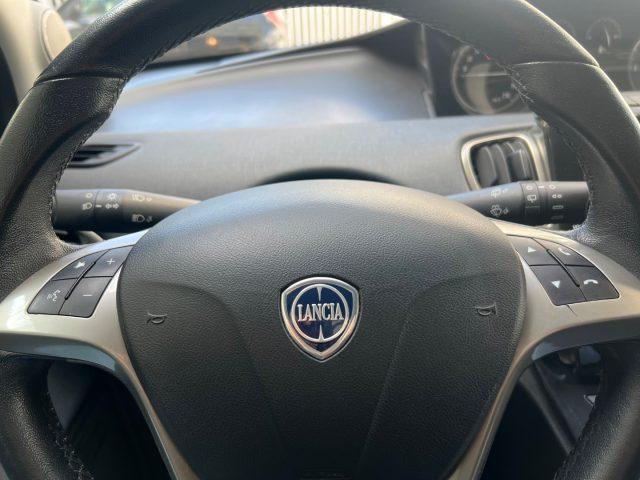 LANCIA Ypsilon 1.0 FireFly 5 porte S&S Hybrid Gold tua da ?125,00