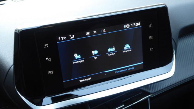 PEUGEOT 2008 PureTech 100 S&S Active GPL