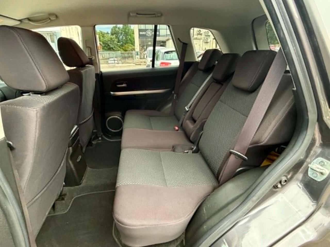 Suzuki Grand Vitara 5p1.9d 120CV-4x4-104.000km-GARANZIA-2010