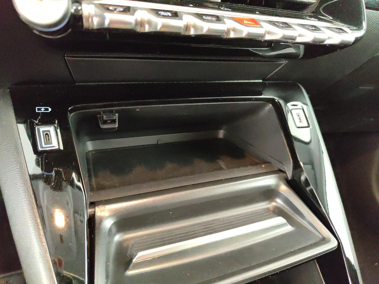 Peugeot 208 PureTech 100 Stop&Start 5 porte Allure