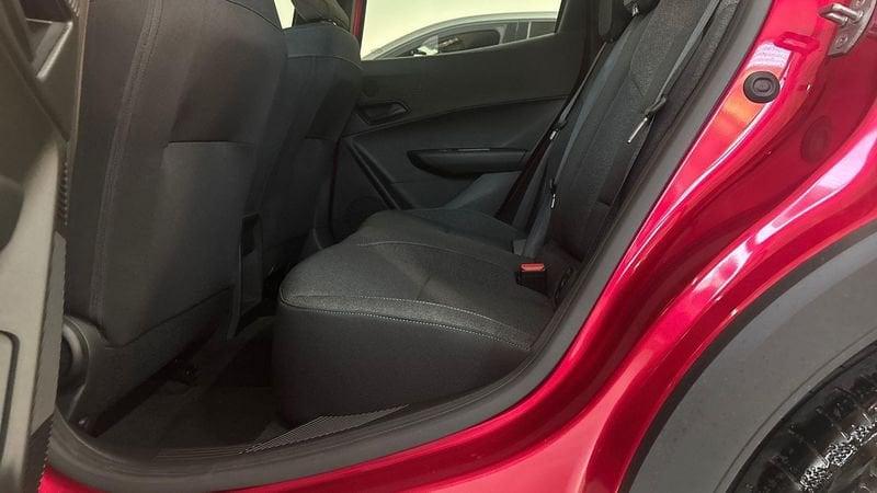 Renault Clio 1.2 tce Evolution 115cv