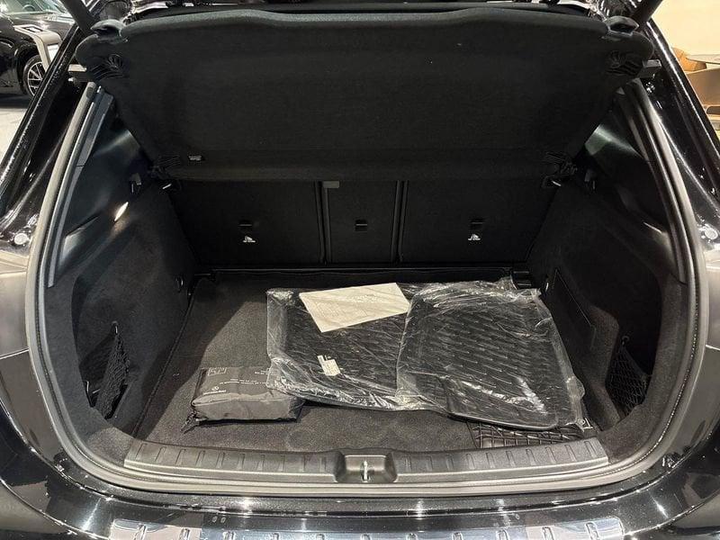 Mercedes-Benz GLA 200 d Progressive Advanced auto