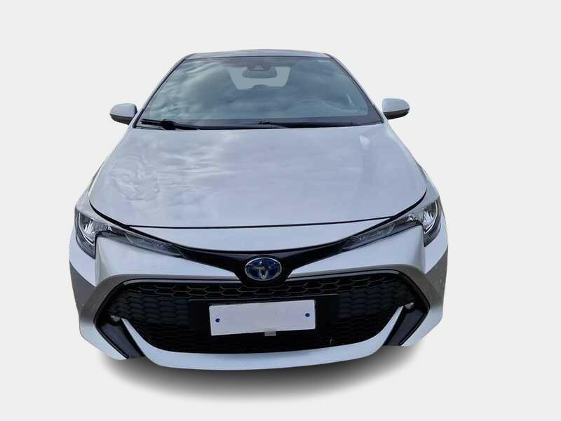 TOYOTA COROLLA 1.8 Hybrid Business 5 PORTE WAGON