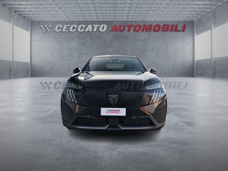 Peugeot 3008 3008 1.2 hybrid Allure 145cv e-dcs6