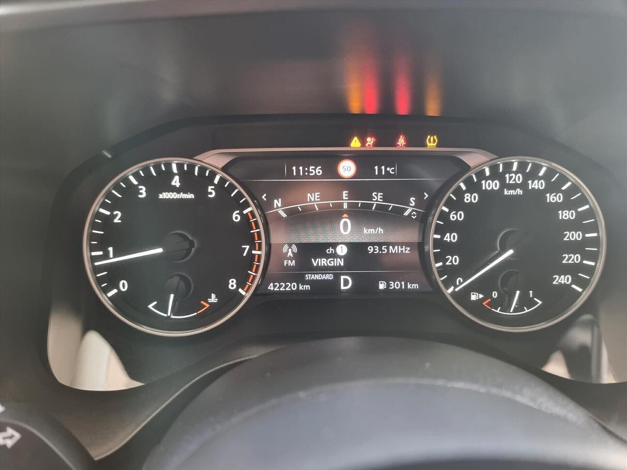 Nissan Qashqai MHEV 140 CV N-Connecta IBRIDA BENZ