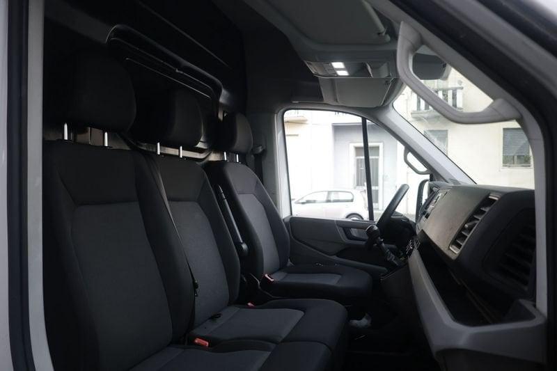 Volkswagen Crafter Volkswagen Crafter 30 2.0 TDI 140CV 4Motion PM-TA Furgone Unicoproprietario