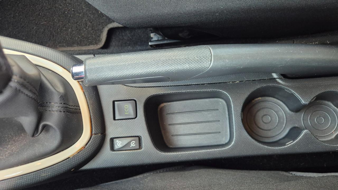Renault Clio Sporter 0.9 TCe 12V 90CV Start&Stop Energy