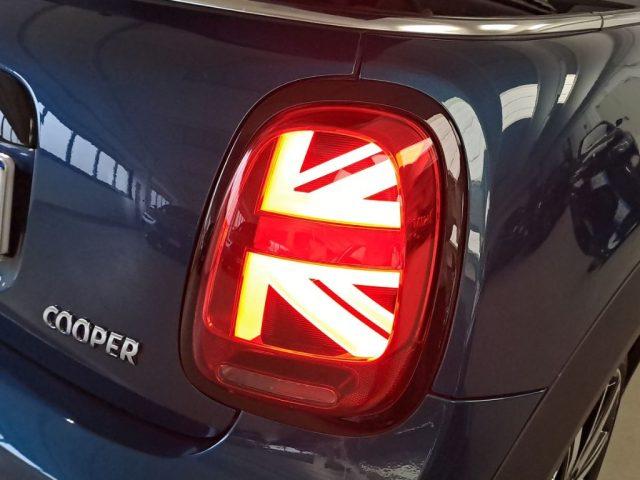 MINI Mini 1.5 Cooper Sidewalk Edition Cabrio Aut.