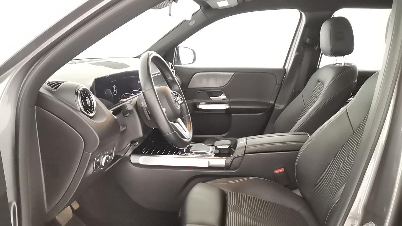 Mercedes-Benz GLB - X247 2019 - GLB 200 d Sport Plus auto