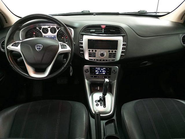 LANCIA Delta 1.6 mjt Business 120cv Automatica