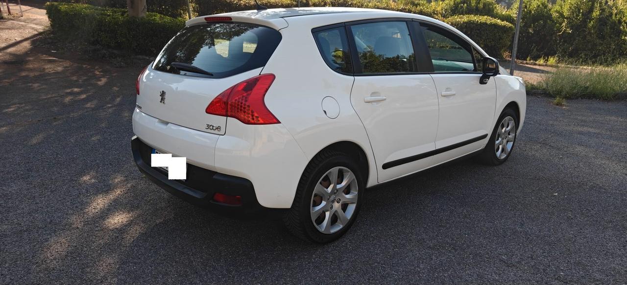 Peugeot 3008 1.6 VTi 120CV Active