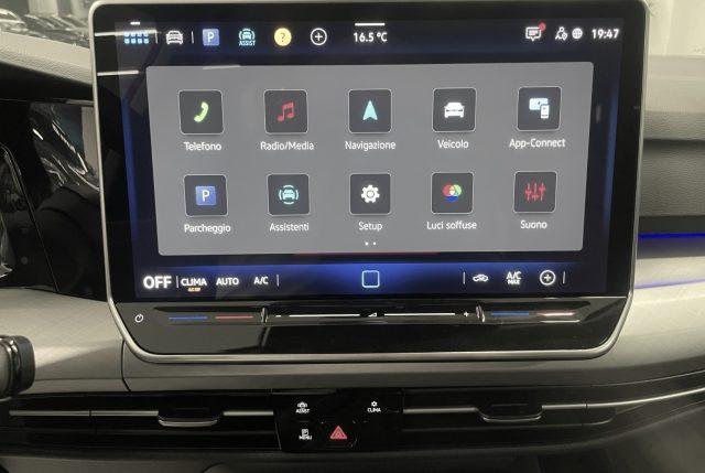 VOLKSWAGEN Golf 8 1.5 TSI 115 CV ACT Edition Plus KM0 MY26