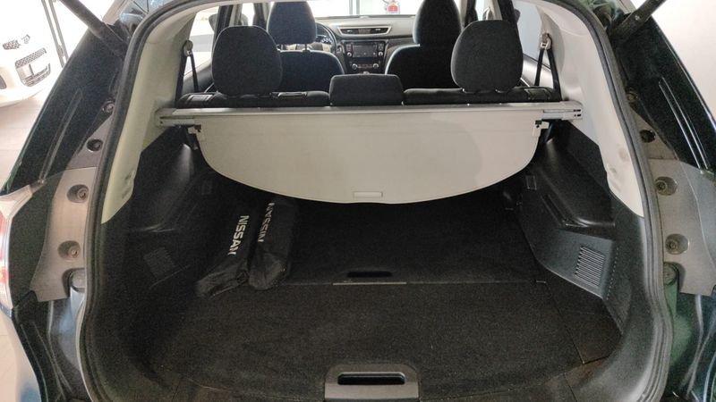 Nissan X-Trail 1.6 dCi 2WD Acenta Premium