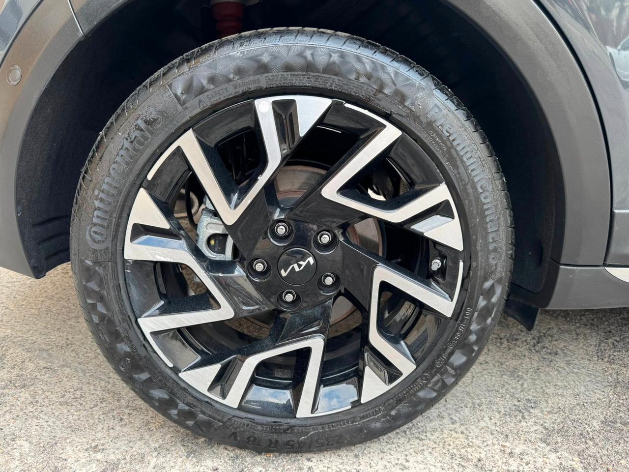 KIA XCEED 1.0 T-GDI GPL 120 CV. SOLI 8.000 KM PERFETTA