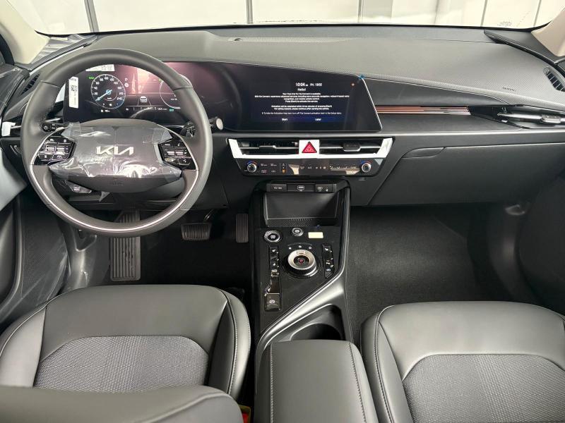 Kia Niro 1.6GDI TRIFUEL HYBRID GPL DCT EVOLUTION