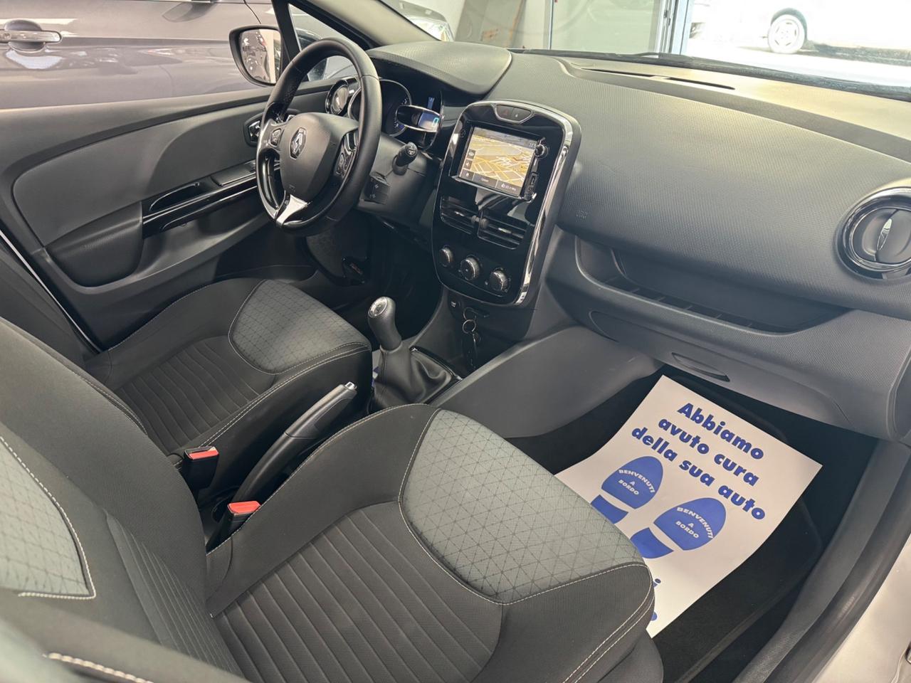 Renault Clio 1.5 dCi 8V 90CV Start&Stop 5 porte Energy