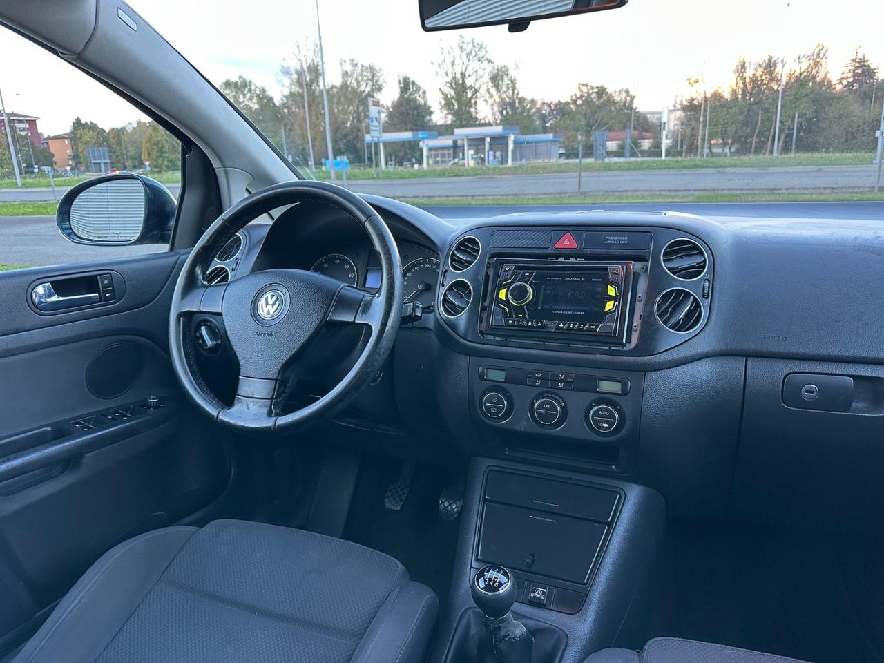 Volkswagen Golf 1.6GPL/Benzina Comfortline BiFuel G