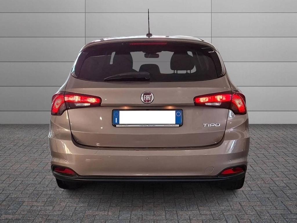 Fiat Tipo Station Wagon 1.4 S-Design