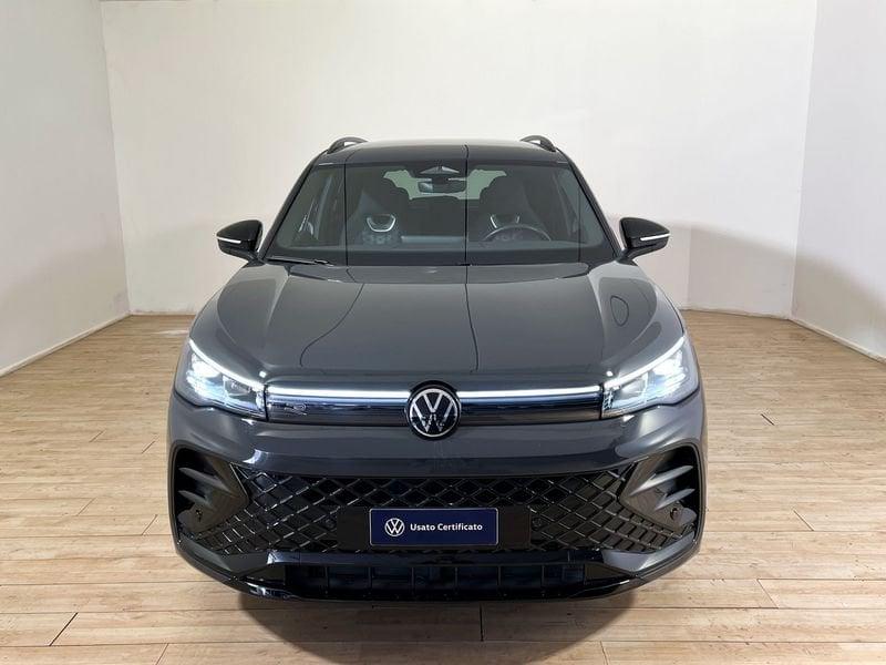 Volkswagen Tiguan Tiguan 1.5 etsi R-Line 150cv dsg