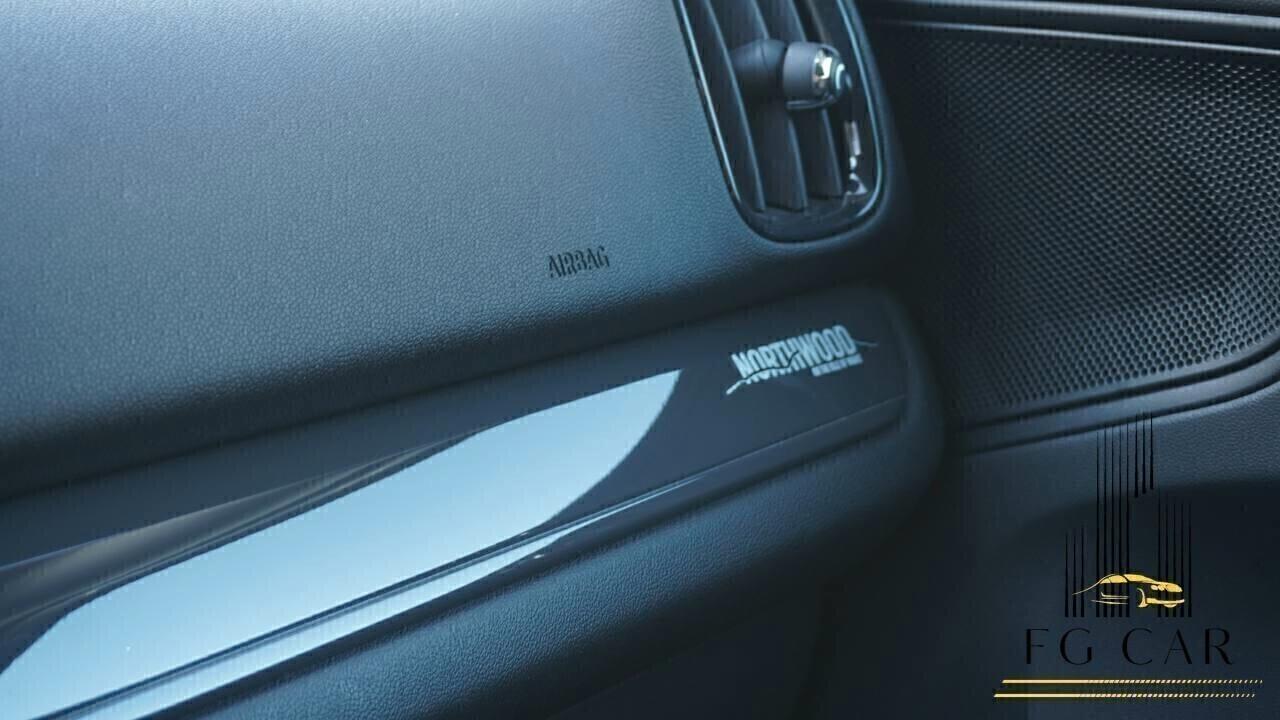 Mini Countryman 2.0 Cooper D Northwood Edition 150 CV 10/2021