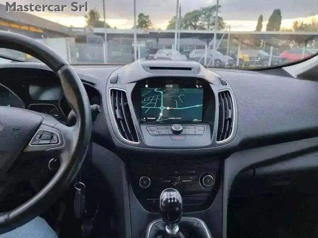 FORD Grand C-Max 7 1.5 tdci 120cv Business 7 posti - FM431BL