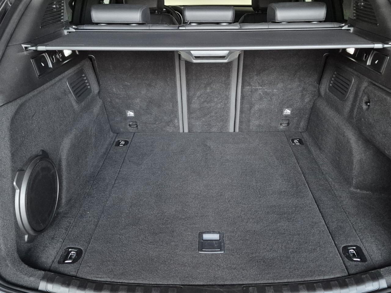 Alfa Romeo Stelvio VELOCE Q4 AT8 2.2 MTJ 210CV TOTAL BLACK C20"