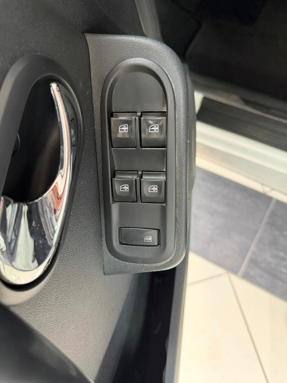 Dacia Duster 1.5 dCi 110CV 4x2 Lauréate