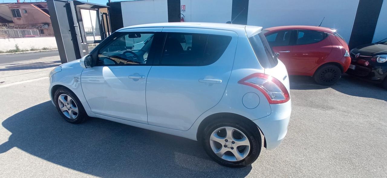 Suzuki Swift 1.3 DDiS 135 mila km!