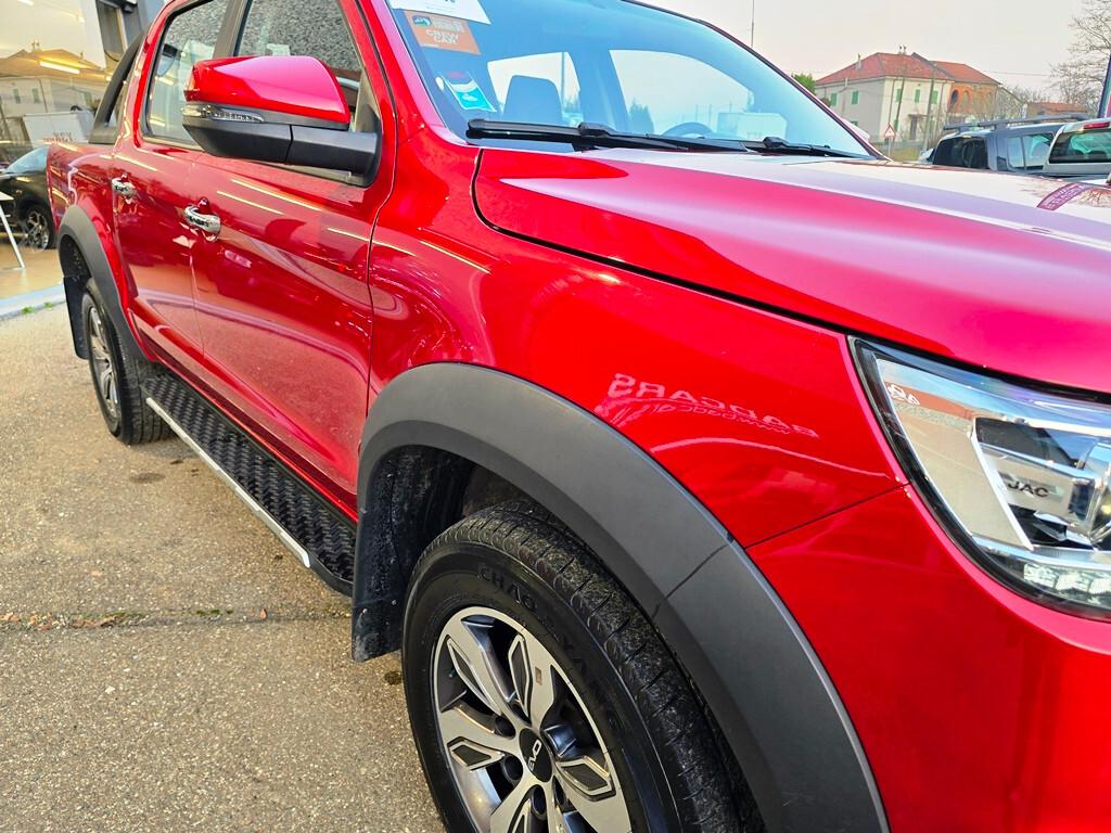 Evo Cross 4 2.0 TDI 136CV 4X4 CON PREZZO REALE!