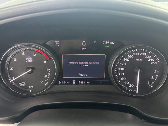CADILLAC XT4 XT4 350 TD AWD Premium Luxury