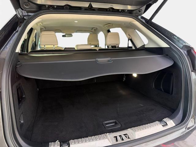 FORD Edge 2.0 TDCI 210 CV AWD Start&Stop Powershift Vignale