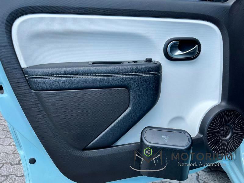 Renault Twingo Intens - allestimento URBAN NIGHT-unico prop.