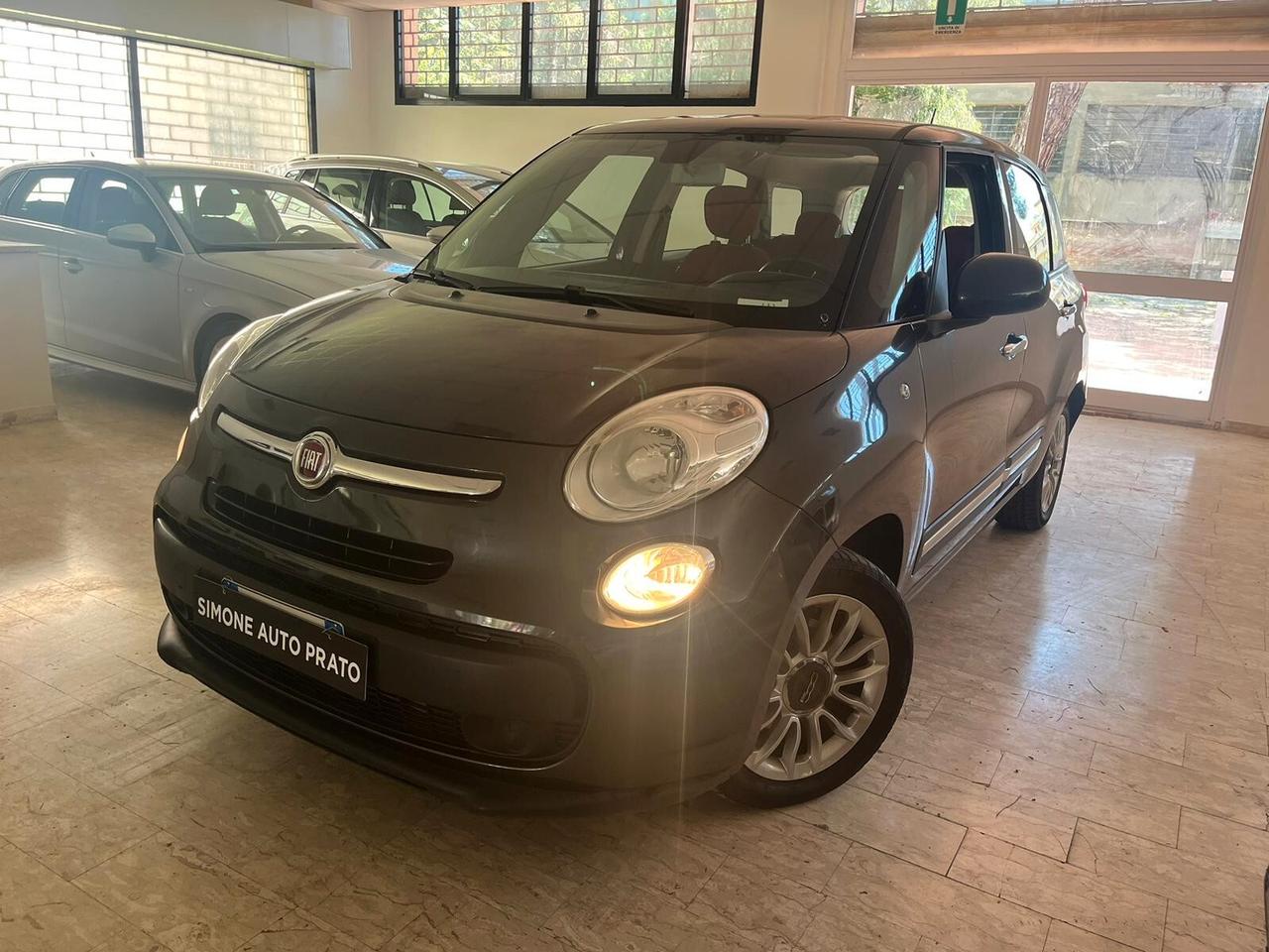 Fiat 500L 1.6 Multijet 105 CV Lounge