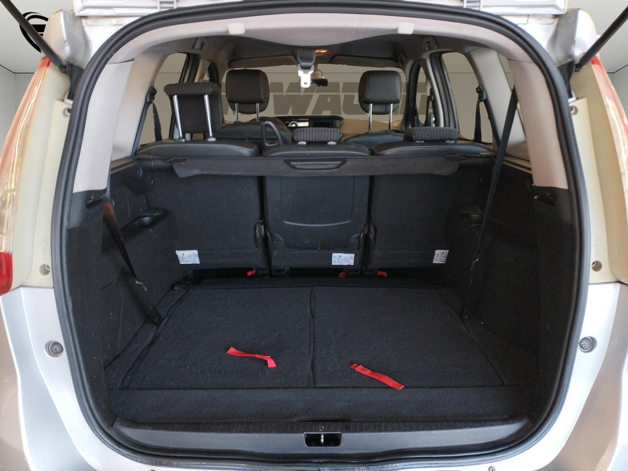 Renault Scenic Scénic X-Mod 1.5 dCi 110CV Attractive