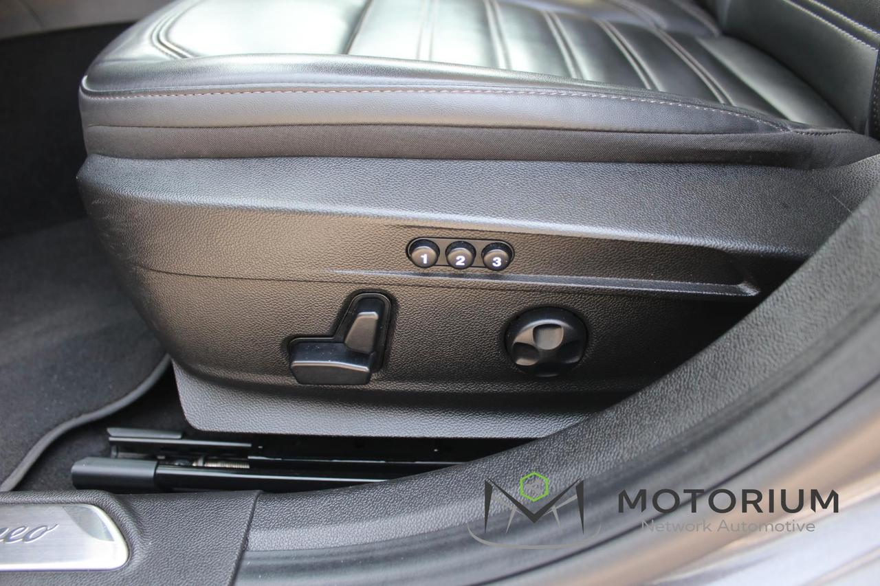 Alfa Romeo Giulia 2.2 TURBO DIESEL 190 CV AWD AUTOMATIC