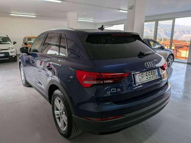 Audi Q3 Q3 35 2.0 tdi Business s-tronic