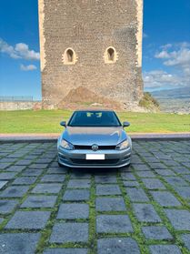 Volkswagen Golf 1.6 TDI 5p. Comfortline BlueMotion Technology