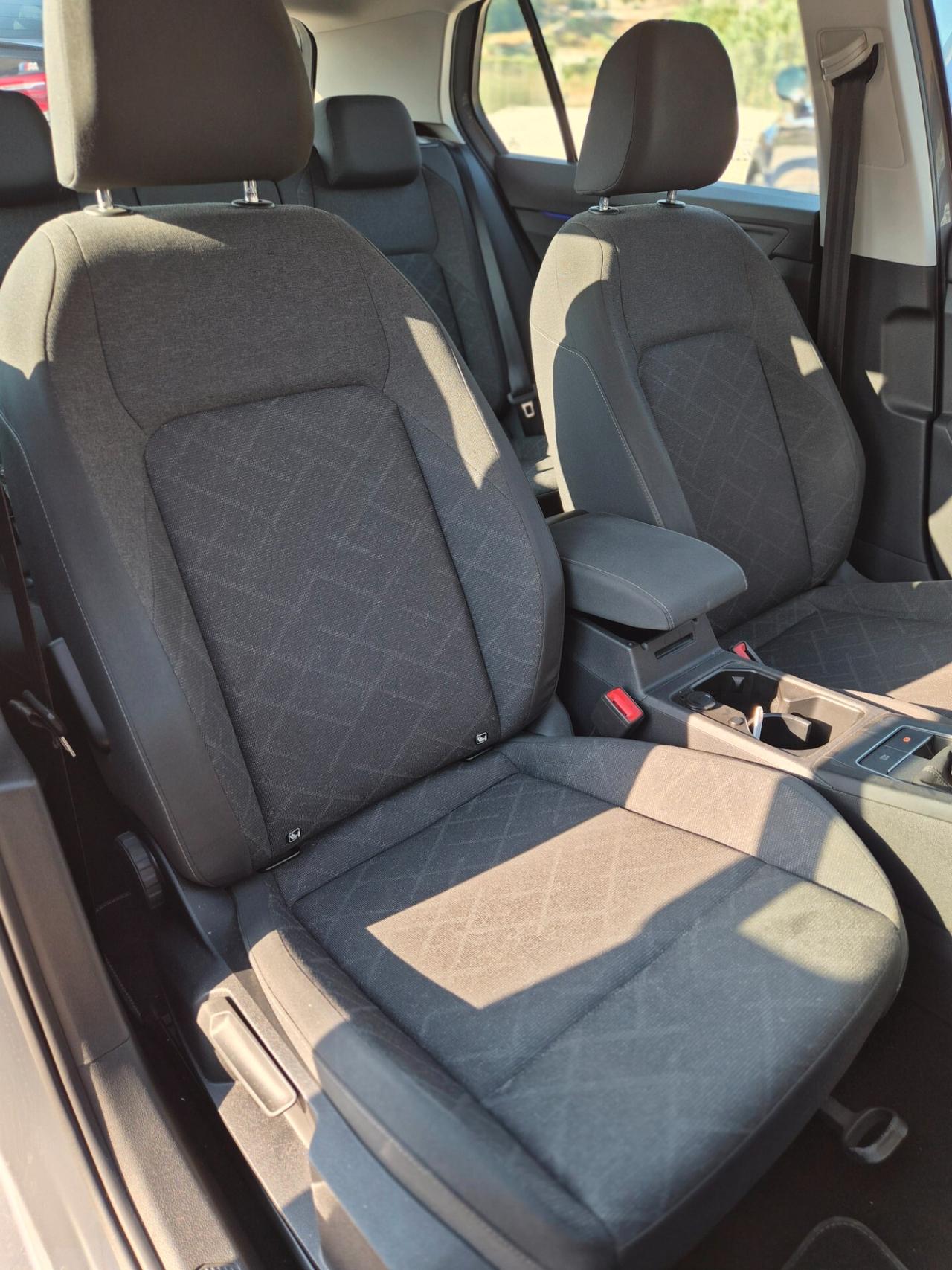 Volkswagen Golf 2.0 TDI 115 CV SCR Life