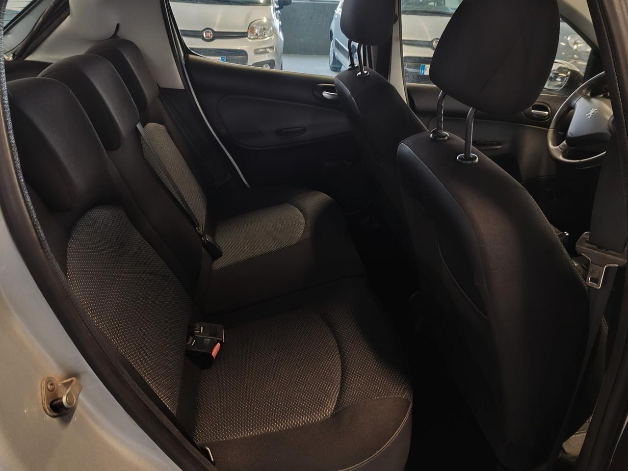 Peugeot 206 Plus 1.1 60CV 3p. ECO GPL