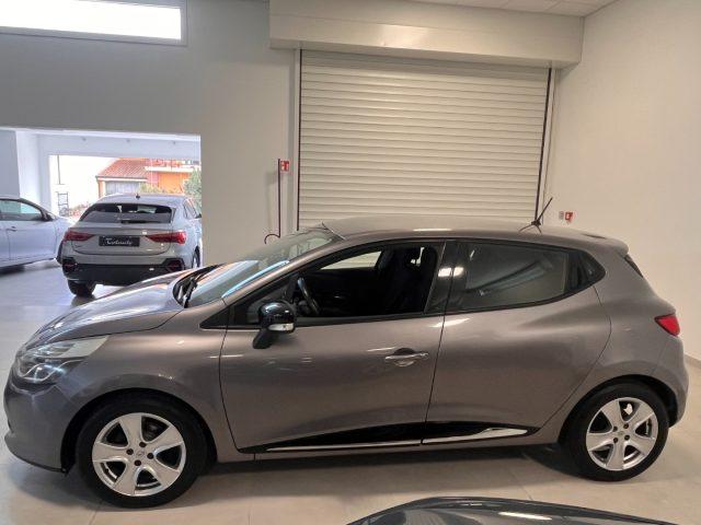 RENAULT Clio 1.5 dCi 8V 75CV 5 porte Wave