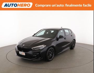 BMW 120 i 5p. Msport