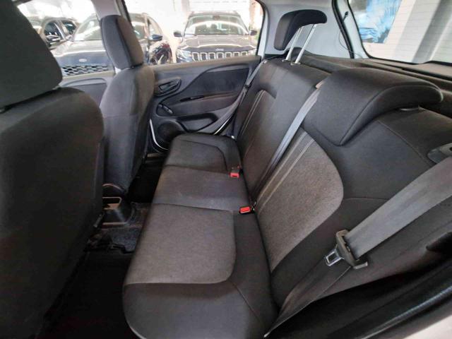 FIAT Punto 1.2 8V 5 porte Young
