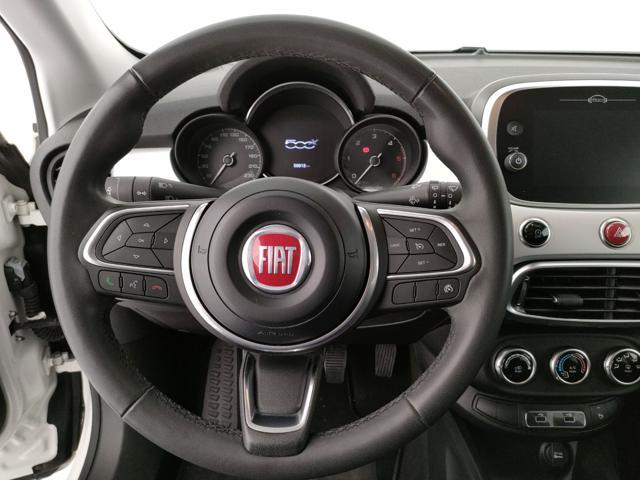 FIAT 500X 1.6 MultiJet 130 CV Connect