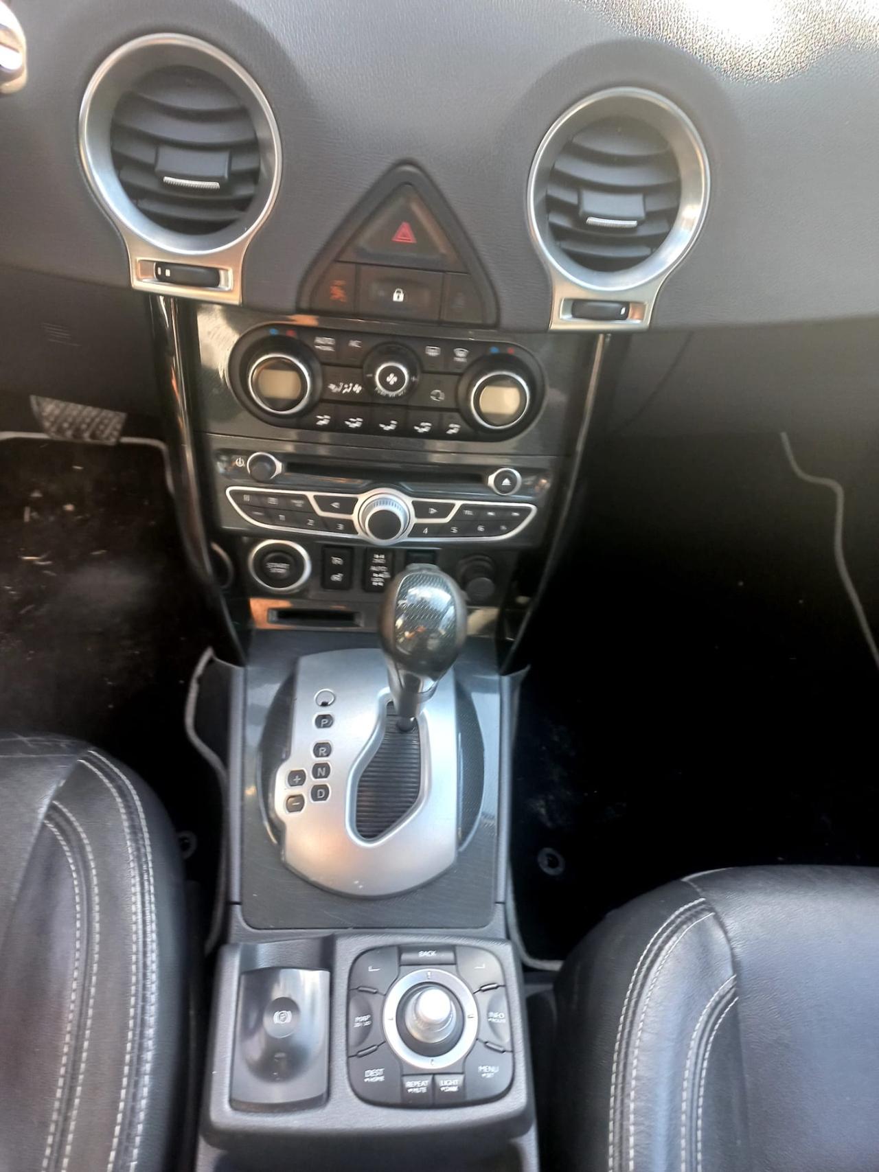 Renault Koleos 2.0 dCi 150CV 4X4 Proactive Luxe ESM