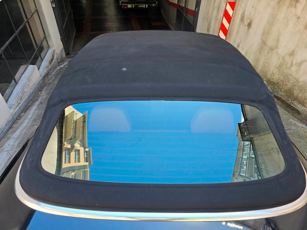 Audi A5 Cabrio 1.8 TFSI Ambition UNIPRO/BOOK SERVICE