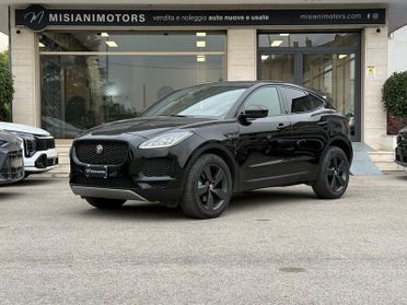 Jaguar E-Pace E-Pace 2.0D 150 CV AWD auto R-Dynamic HSE