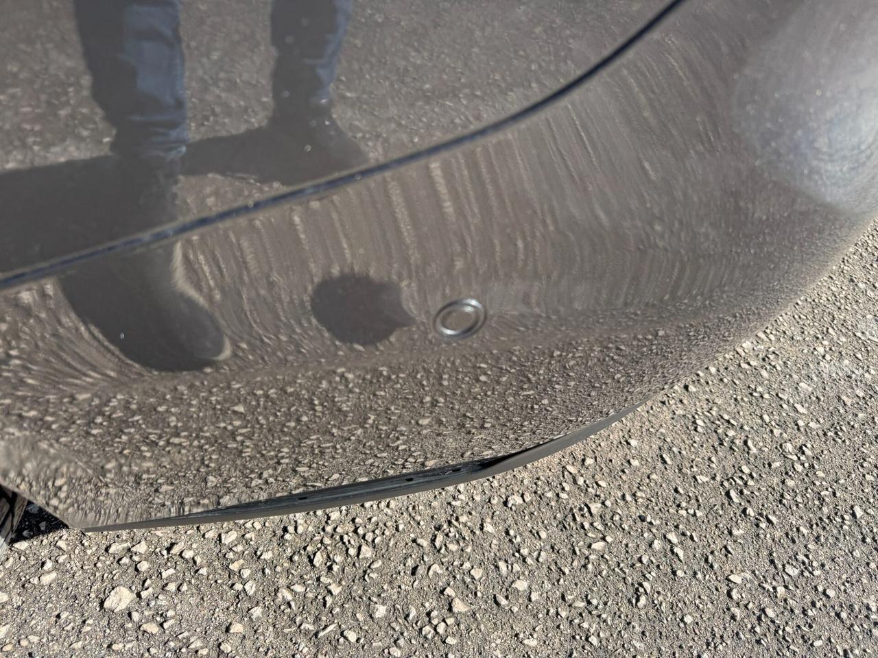 Ford Focus 1.5 EcoBlue 120 CV automatico SW Business