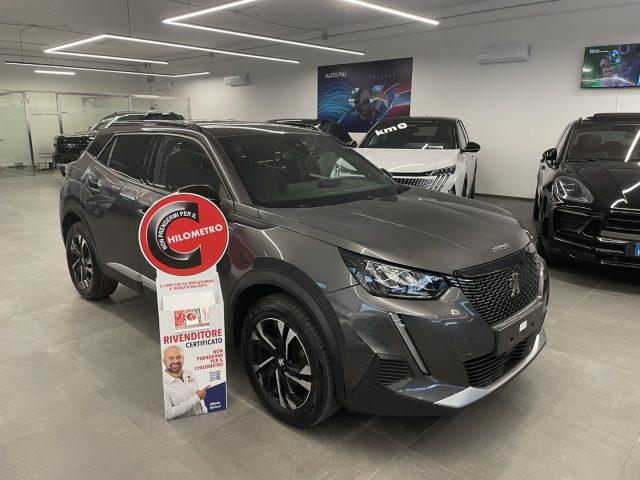 PEUGEOT 2008 1.2 PureTech 100 CV Allure Pack