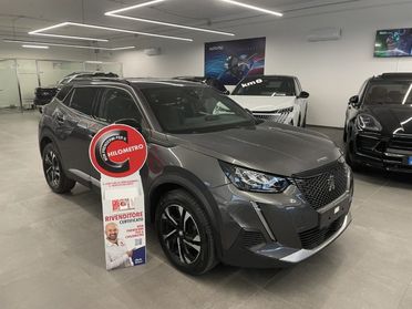 PEUGEOT 2008 1.2 PureTech 100 CV Allure Pack