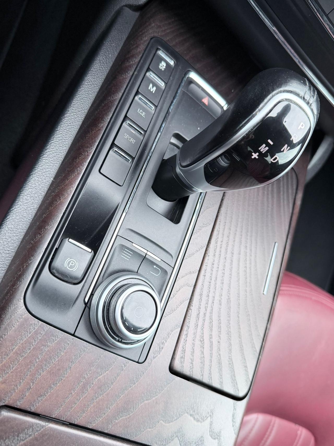 Maserati Ghibli 3.0d V6 Diesel 275 CV Granlusso Euro6